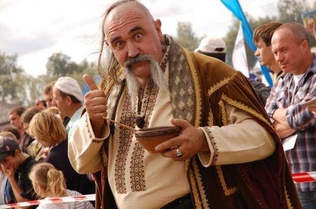 Украинцы готовы смириться с окончательным распадом страны