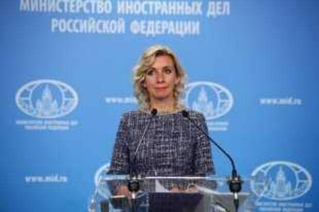 МИД РФ назвал отмену санкций неотъемлемой частью урегулирования на Украине