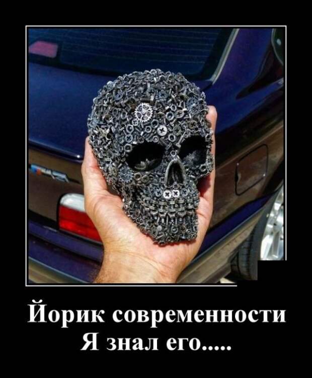 Демотиваторы (30 фото)