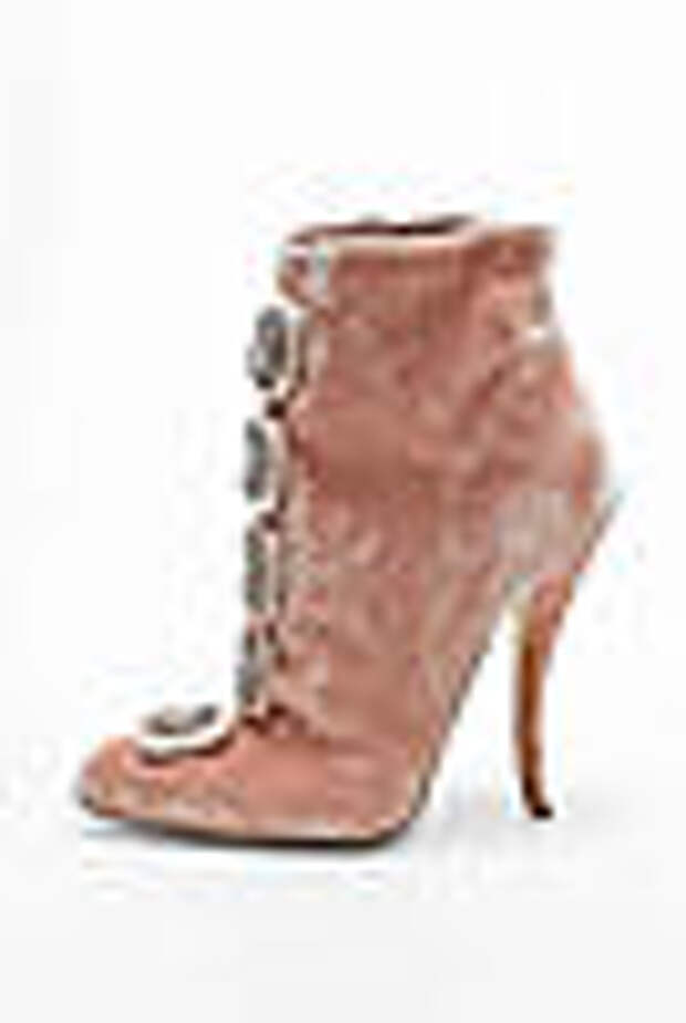 Manolo Blahnik