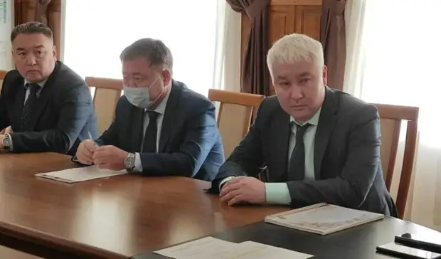 Экс-глава района в Волгограде стал сити-менеджером Элисты