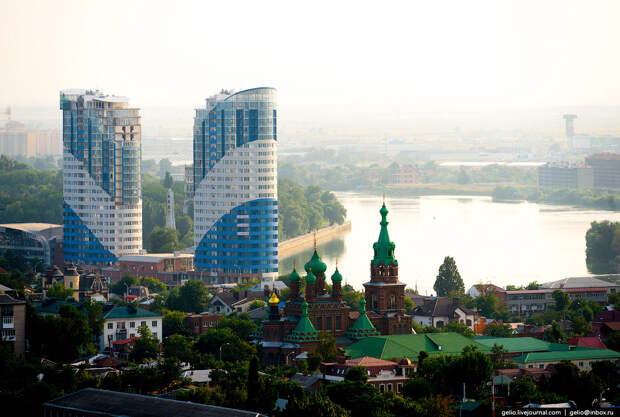 ЖК «Адмирал».