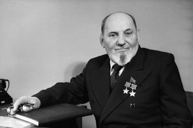 Дед, которого боялся Гитлер. Сидор Ковпак и его партизанская армия