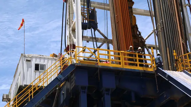 В Эквадоре приостановили работу ещё два месторождения нефти