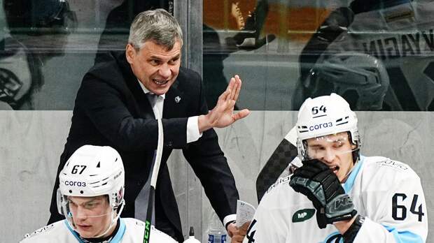 Сотишвили отреагировал на слова Квартальнова о том, что ему «стыдновато» за команду