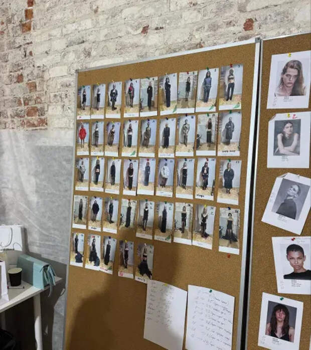 Фото Алеси Кафельниковой