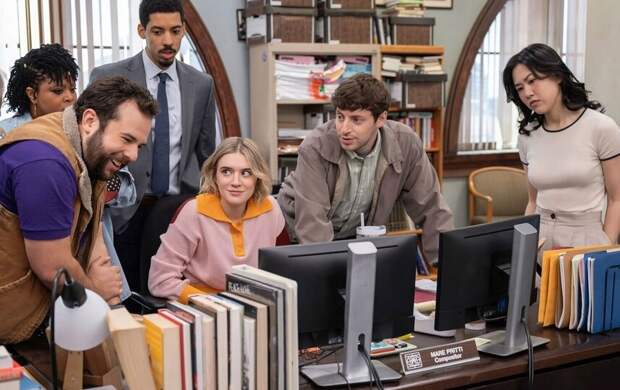 Почему зумеры бегут из офиса, и что заставит их остаться