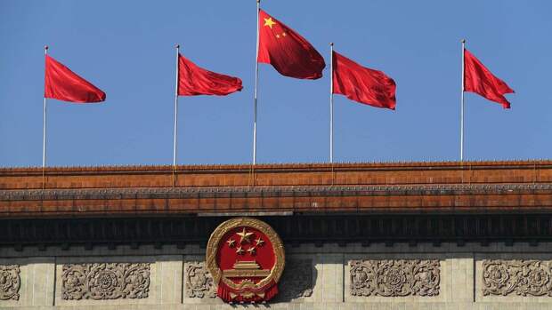 В США изложили свою версию «генеральских чисток» в КНР