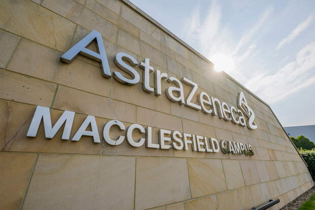 Суд встал на сторону «АстраЗенека» в споре за осимертиниб