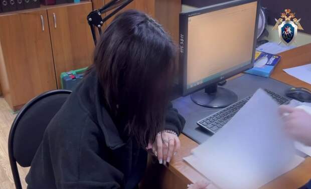 Участница «похищения» мальчика в Красноярске назвала себя жертвой аферистов