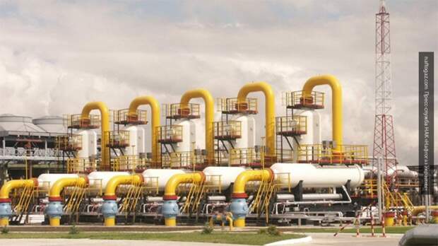 Признание Украины: импорт газа из РФ выгоднее, чем из Европы