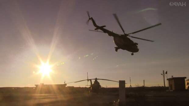 Крушения вертолетов с гибелью людей в России Крушения вертолетов с гибелью людей в России