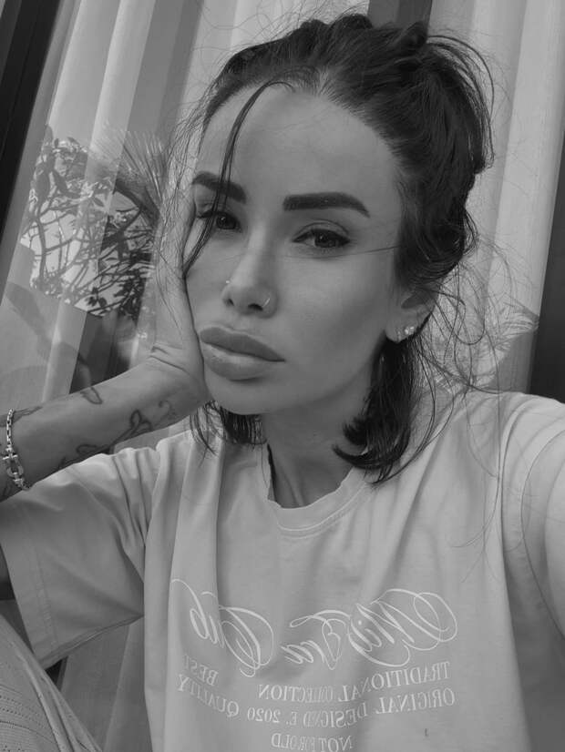 Айза-Лилуна Ай подвела итоги ушедшего года: «Уже ничего не загадываю»