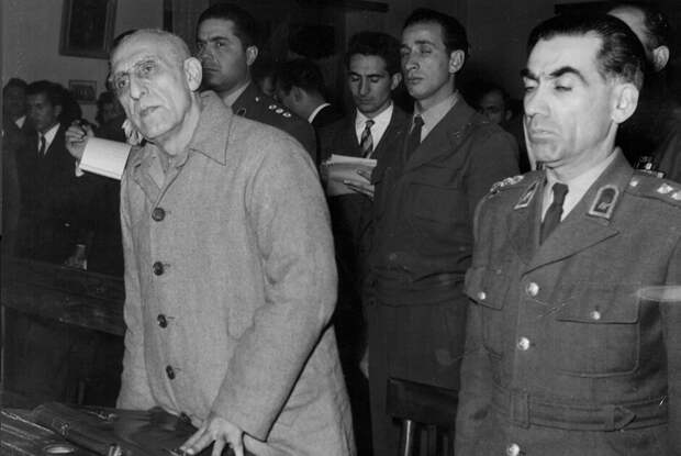 Учите историю, учите историю. В истории находятся все тайны политической прозорливости.-3