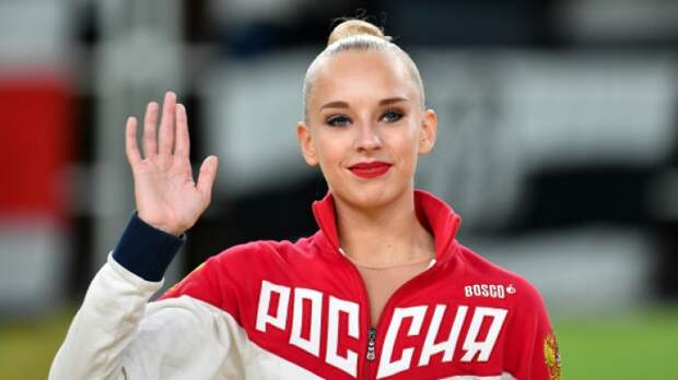 Знаменитая гимнастка Кудрявцева завершает карьеру в 19 лет