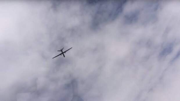 Срочно! В пригороде Краснодара сбили БПЛА: обломки повредили крышу дома