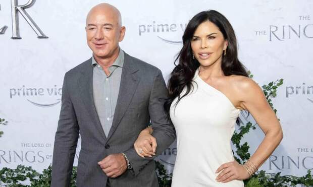 Как выглядят и чем занимаются дети владельца Amazon Джеффа Безоса