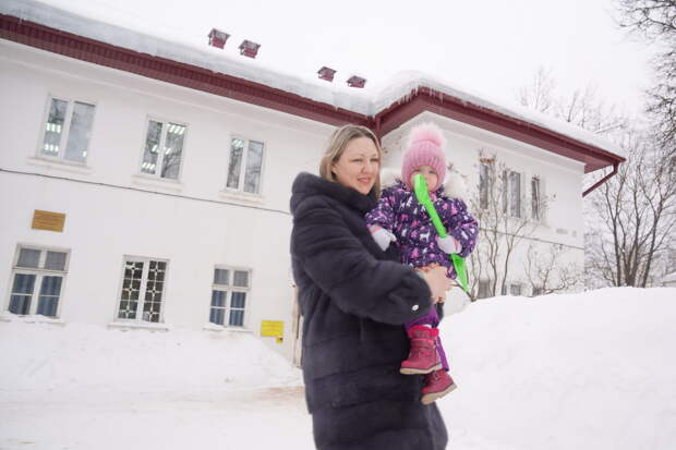 76 детских садов капитально отремонтируют в Ивановской области в 2024 году