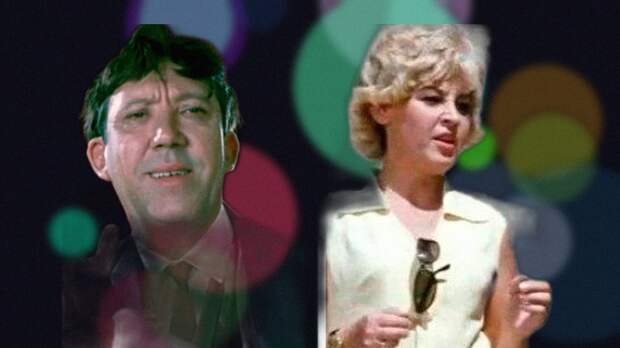 Трагедия за кадром и «пинок» от Миронова: как семейные драмы и шутки влияли на культовые фильмы