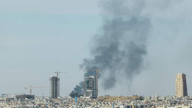 США поручили искусственному интеллекту воевать с Ираном. Это была ошибка