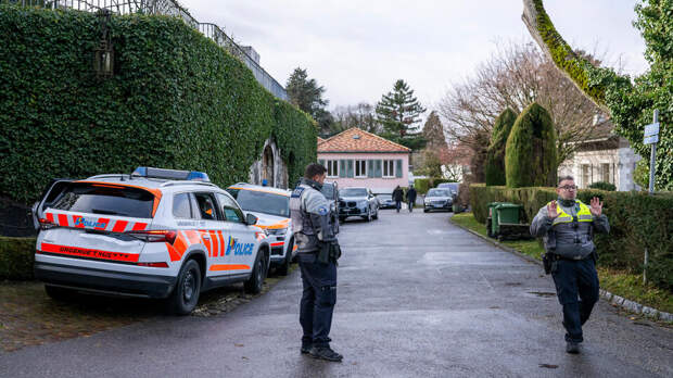 Второй раунд переговоров США и Ирана по ядерной программе начался в Женеве