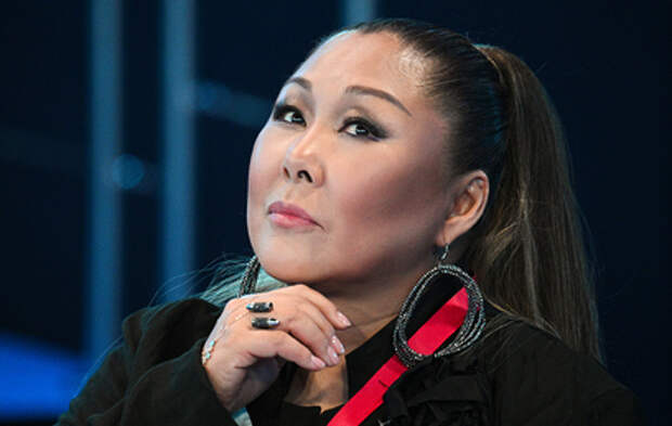 Состояние Аниты Цой ухудшилось из-за издевательств: стала неадекватной