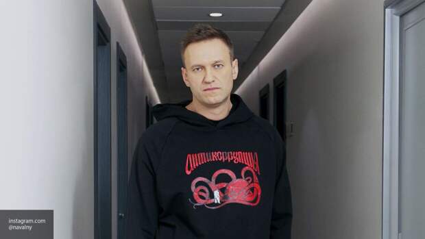 Начало истерики: Якеменко об «отравлении» блогера Навального