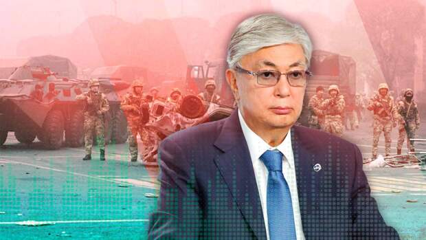 «ФАН повсюду»: что происходит в Казахстане