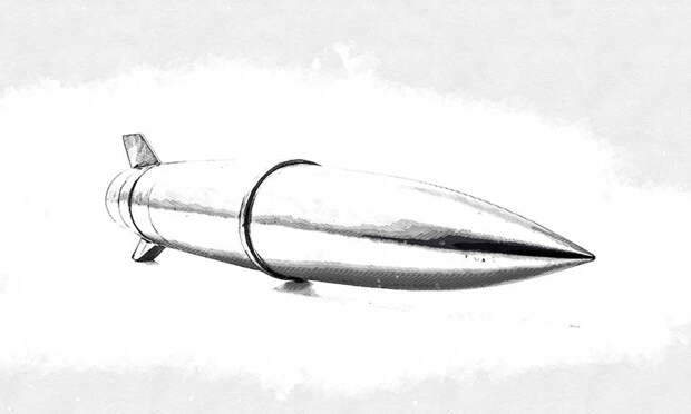Мероприятия по обезвреживанию боеприпаса ВСУ в Орле начнутся 31 января в 8:30