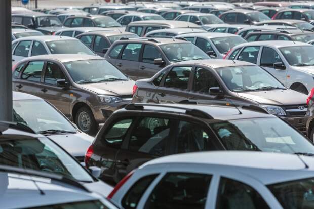 Lada cars.JPG
