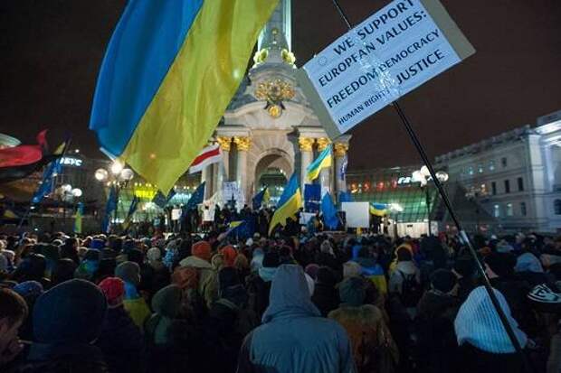 Киев готовит великое переселение на Донбасс