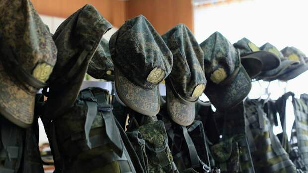 Аналитики США: Россия может завершить СВО на своих условиях в 2026 году