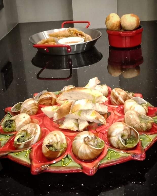 Еда для бедных, которая стала популярной