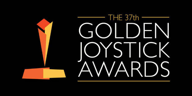 Лучшие игры по версии Golden Joystick 2019