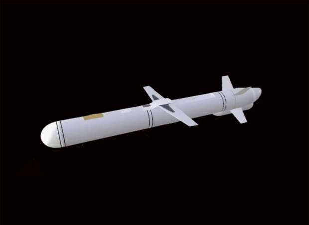 ГУР Украины заявило: РФ бьёт новыми ракетами «Изделие-30» на иностранных чипах