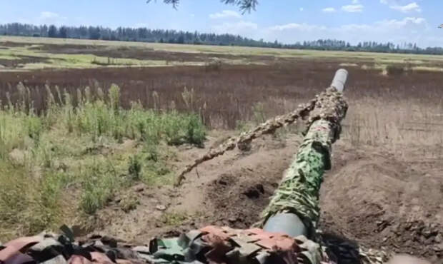 Российские войска освободили Галицыновку, есть продвижение в Долиновке на Покровском направлении