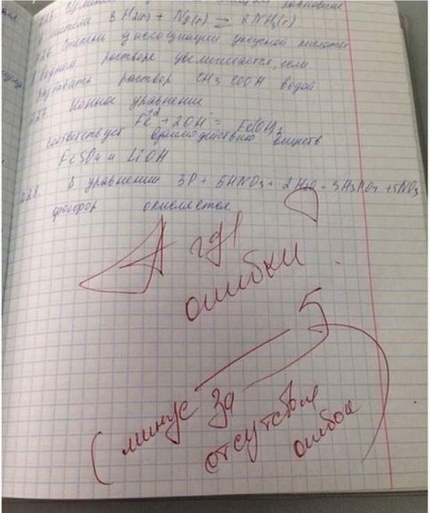 Прикольные надписи и объявления