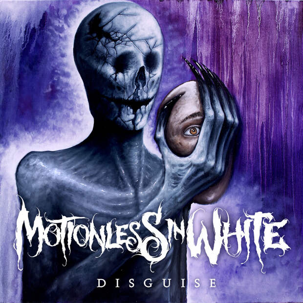 Новый клип MOTIONLESS IN WHITE - Another Life (2019)