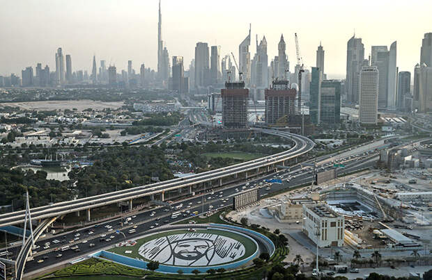 Bloomberg: Дубай теряет свою привлекательность для российских бизнеса и инвестиций
