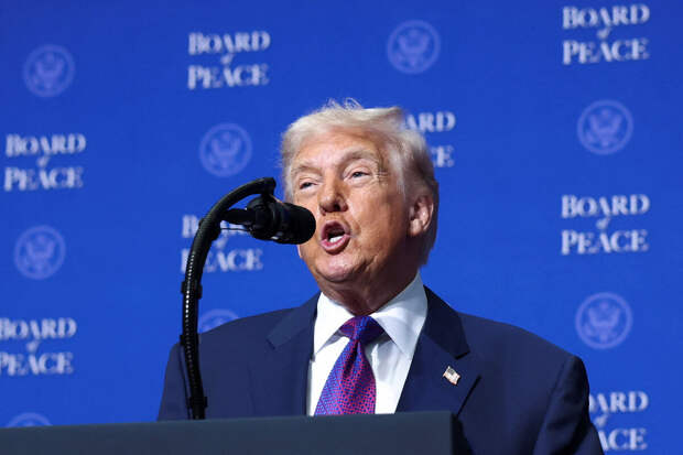 Трамп назвал важной роль переводчиков на переговорах с Путиным и Си Цзиньпином