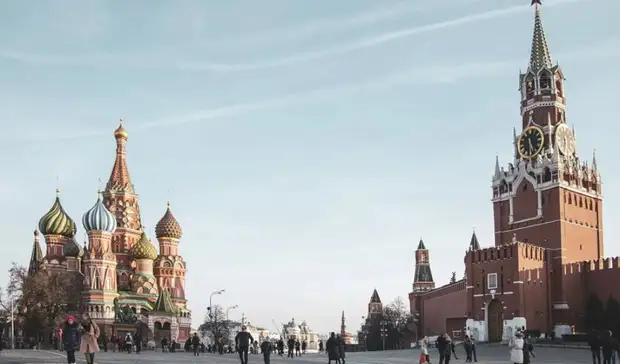 Associated Press: Россия превратила свою экономику в настоящую крепость