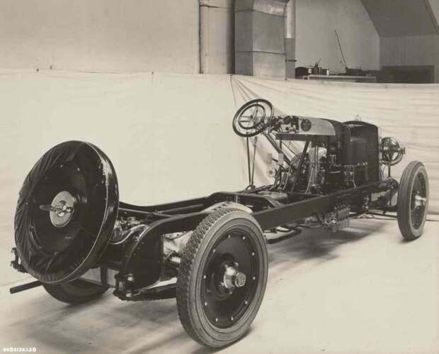 Великолепный Добл авто, паровой автомобиль, Doble
