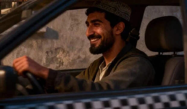 Хитрец из Таджикистана угрожал Подоляке. После пришлось извиняться и откупаться