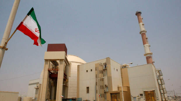 МИД: Россия возмущена повторным ударом по АЭС "Бушер"