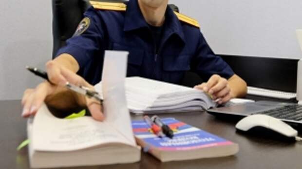 Глава ведомства поручил доложить об обстоятельствах совершения противоправных действий в отношении жительницы Калужской области