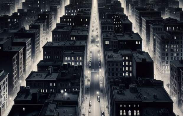 В курском Курчатове ликвидировали масштабный техногенный блэкаут