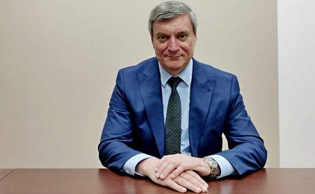 Олег Уруский