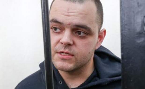 Битому неймется: Избежавший расстрела британский наемник снова едет на Донбасс