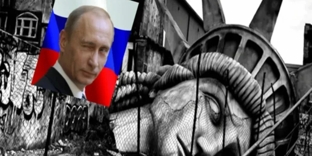 Saker: Можно ли сдержать США?