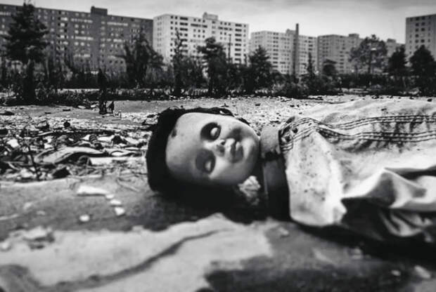 Фотоистория о страшном эксперименте над бедными людьми в США Фотоистория о страшном эксперименте над бедными людьми в США